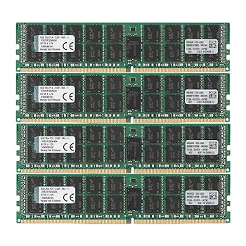 Kingston DDR4-2666 64GB (16GB × 4) Amazon.com: Kingston 16GB DDR4 2666MHZ SODIMM : Home & Kitchen